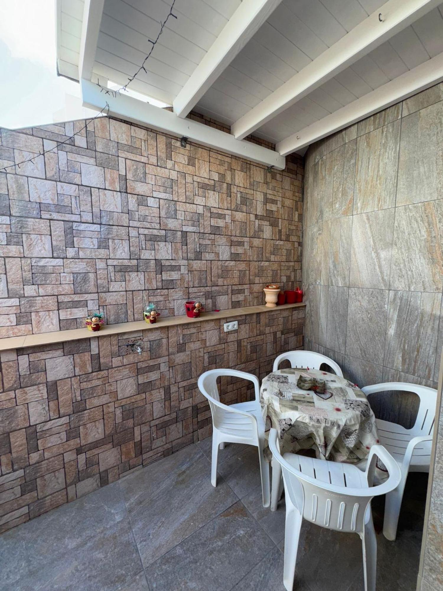 Appartement Romance House Corralejo