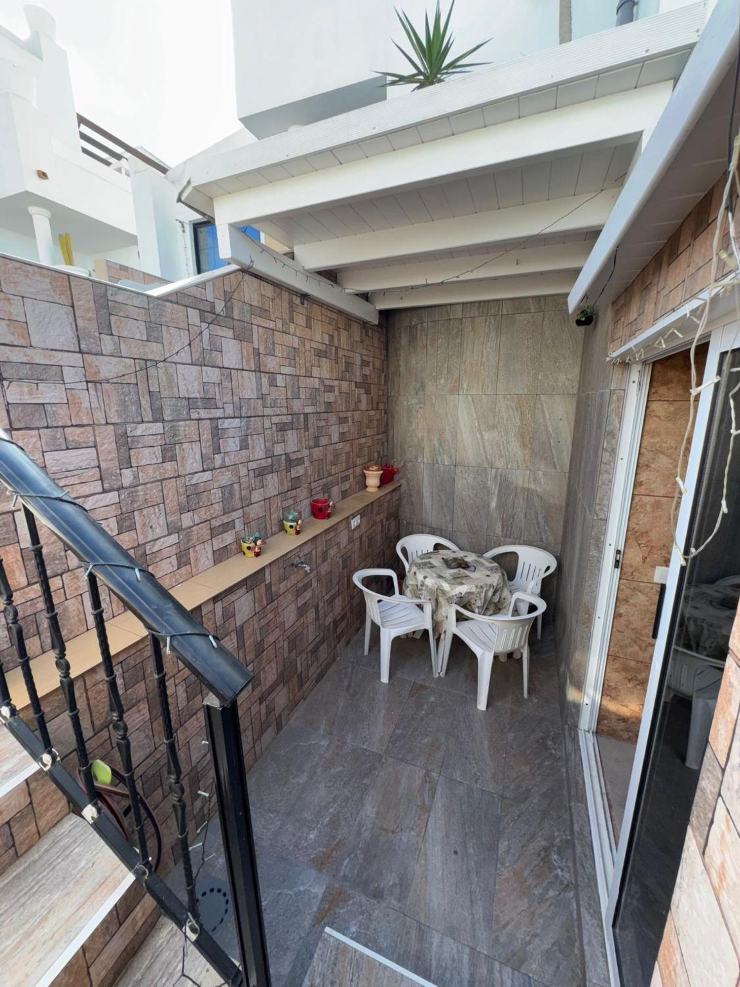 Romance House Appartement *