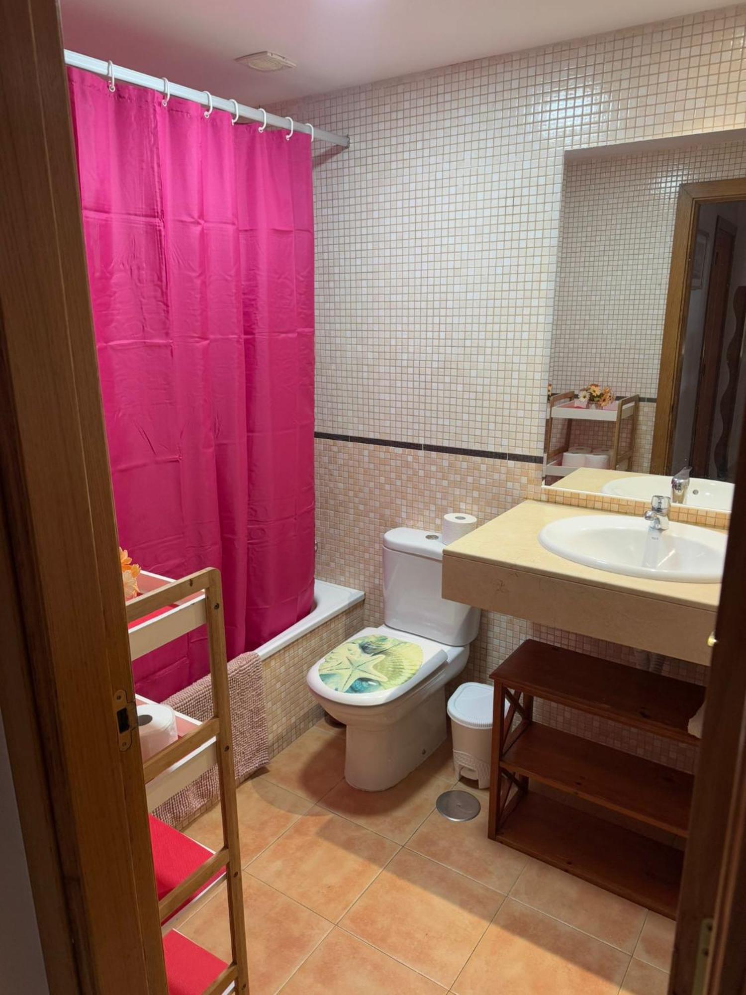 Appartement Romance House *