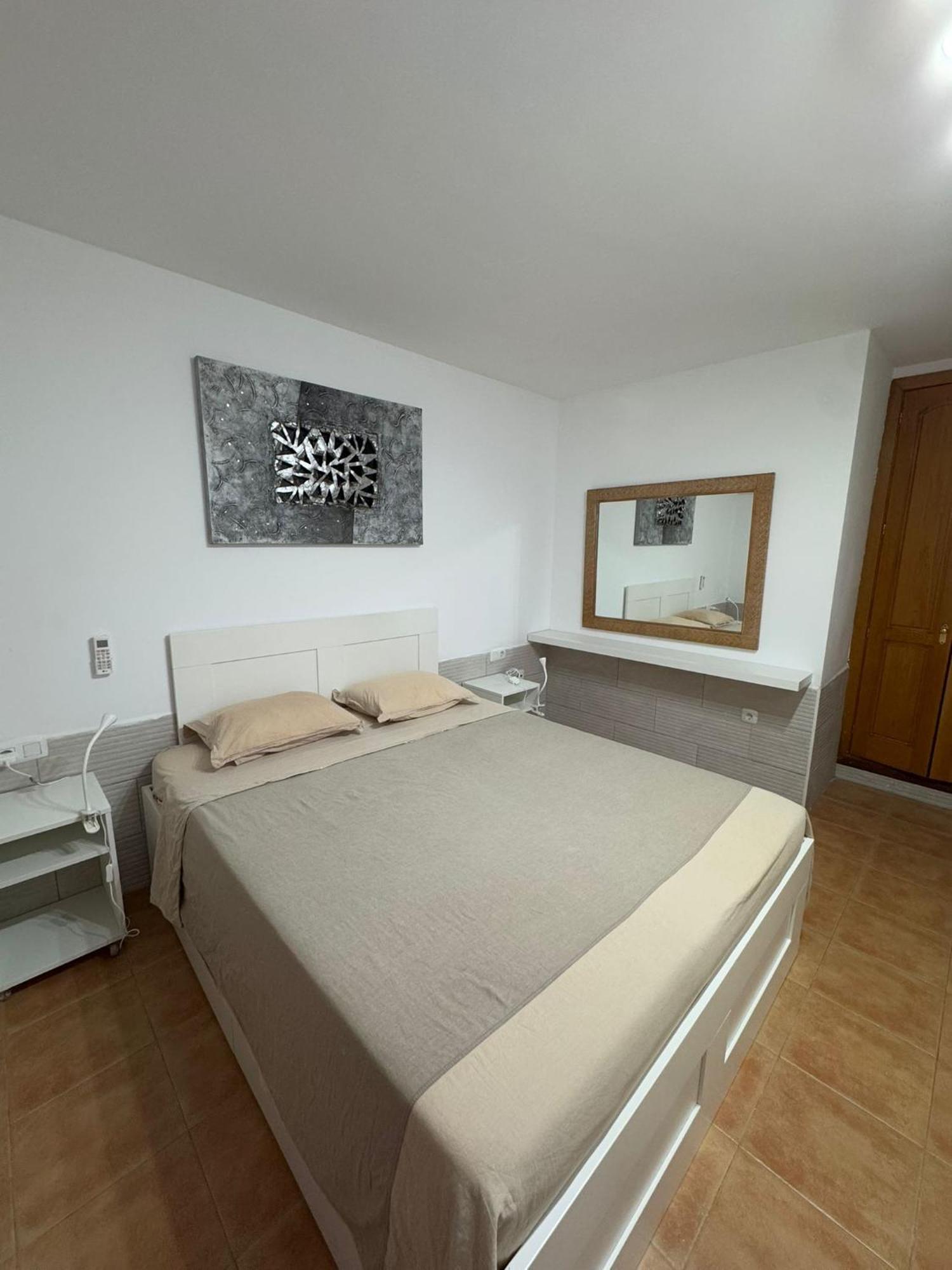Romance House Appartement Corralejo